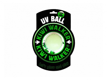 KIWI WALKER - UV BALL Glow in the Dark