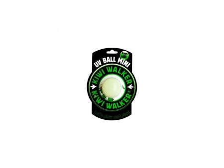 KIWI WALKER - UV BALL Glow in the Dark