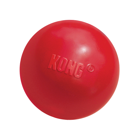 KONG - Ball /  Balle rebondissante