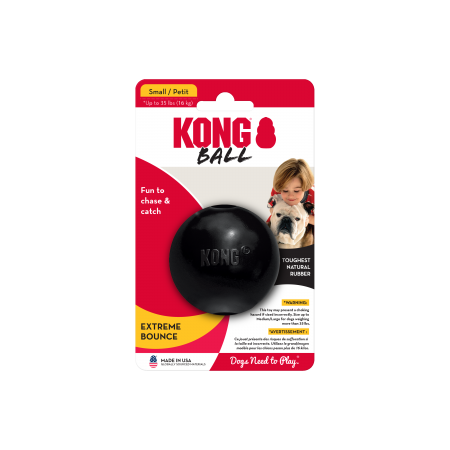 KONG - Ball Extreme