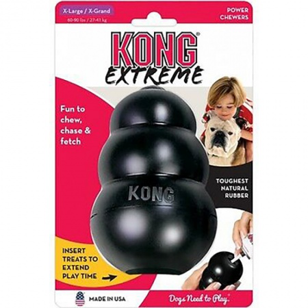 KONG - Extreme