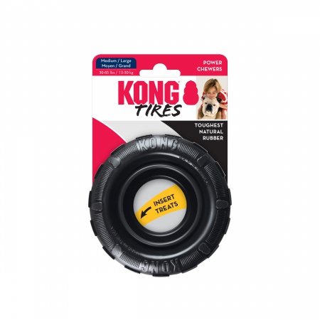 KONG - Extreme Tires / Pneu