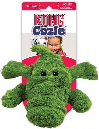 KONG - Jouet Chien Cozie