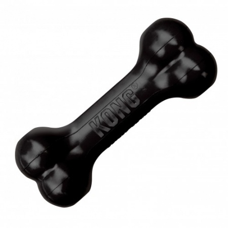 KONG - Jouet Chien Goodie Bone Extreme