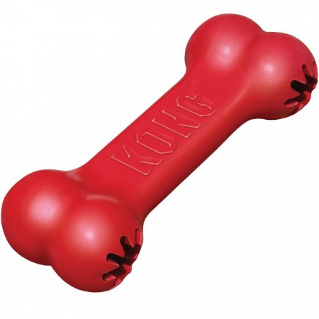 KONG - Jouet Chien Goodie Bone