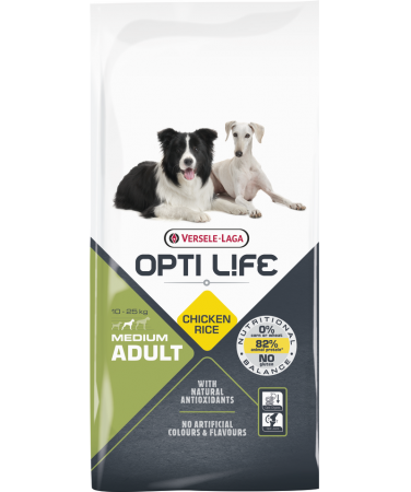 OPTI LIFE - Adult medium