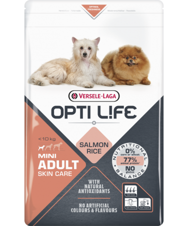 OPTI LIFE - Adult Skin Care Mini