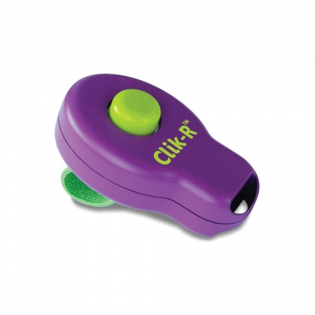 PetSafe - Clik\'R Clicker de dressage pour Chien