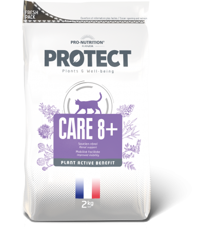 PROTECT - Care+