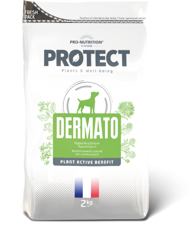 PROTECT - Dermato