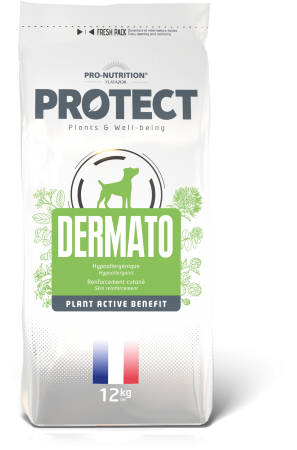 PROTECT - Dermato