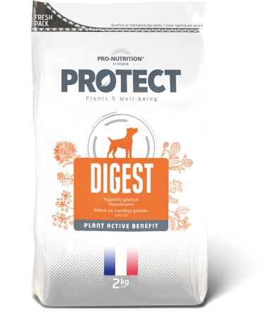 PROTECT - Digest