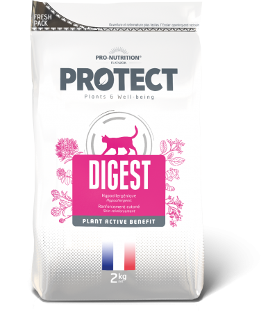 PROTECT - Digest