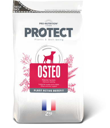 PROTECT - Ostéo