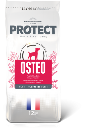 PROTECT - Ostéo