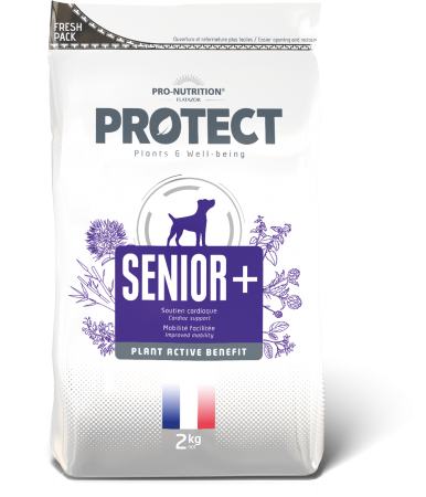 PROTECT - Senior +