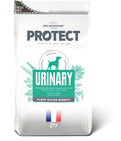 PROTECT - Urinary