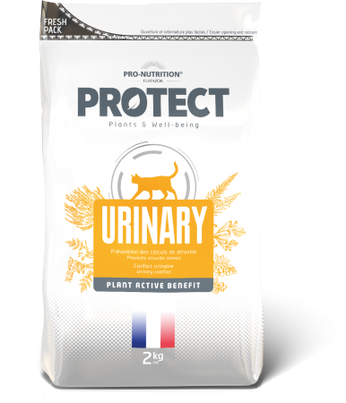 PROTECT - Urinary