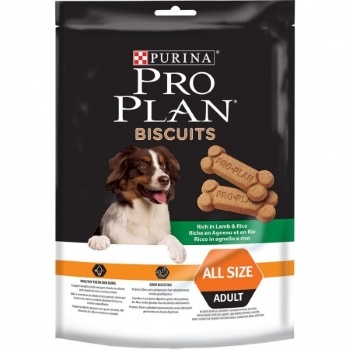 PURINA PROPLAN - Biscuit All Size Agneau