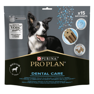 PURINA PROPLAN - Dental Care Bâtonnets