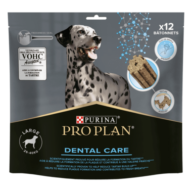 PURINA PROPLAN - Dental Care Bâtonnets