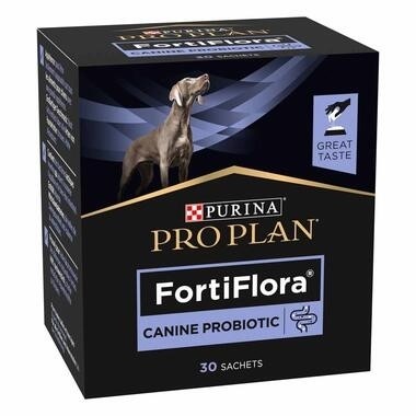 PURINA PROPLAN - FortiFlora - Probiotic Canine