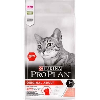 PURINA PROPLAN - Original Adult Saumon 3 Kg