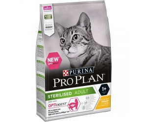 PURINA PROPLAN - Sterilised Adult Poulet