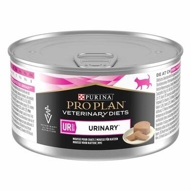 PURINA PROPLAN  Veterinary Diets - UR St/Ox Urinary 195 g