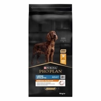 PURINA PROPLAN OptiBalance - Large Adult Athletic POULET 14 Kg