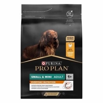 PURINA PROPLAN OptiBalance - Small & Mini Adult