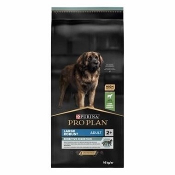 PURINA PROPLAN OptiDigest - Large Adult Robust Sensitive Digestion 14 Kg