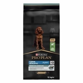 PURINA PROPLAN OptiDigest - Large Puppy Athletic Sensitive Digestion