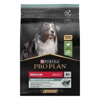 PURINA PROPLAN OptiDigest - Medium Adult Sensitive Digestion