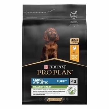 PURINA PROPLAN OptiStart - Large Puppy Athletic