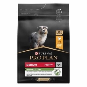 PURINA PROPLAN OptiStart - Medium Puppy