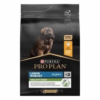 PURINA PROPLAN OptiStart - Puppy Large Robust Poulet & Riz