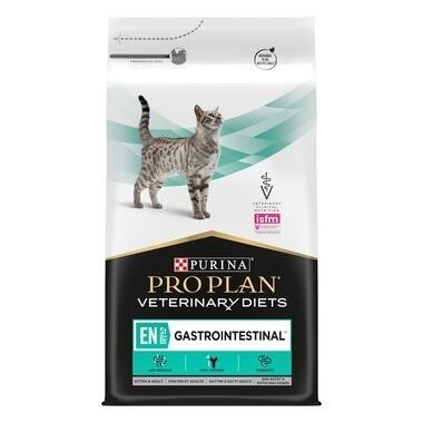 PURINA PROPLAN Veterinary Diets - Chat Gastrointsetinal St./Ox.