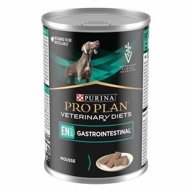 PURINA PROPLAN Veterinary Diets - EN Gastrointestinal 400 g