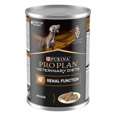 PURINA PROPLAN Veterinary Diets - NF Renal 400 g