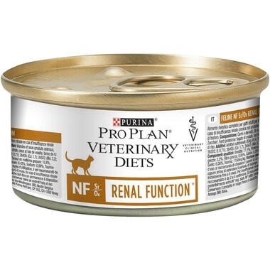 PURINA PROPLAN Veterinary Diets - NF St/Ox Renal 195 g