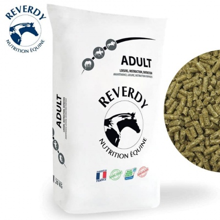 REVERDY - Adult 20 Kg