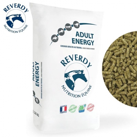 REVERDY - Adult Energy 20 Kg