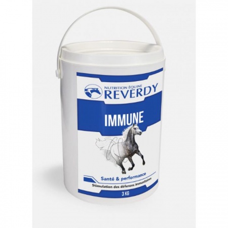 REVERDY - Immune 3 Kg