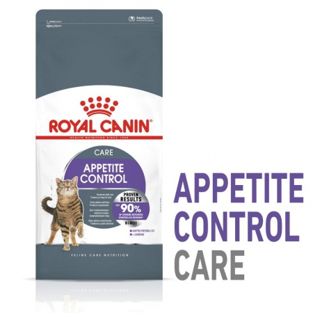 ROYAL CANIN - Appetite Control Care