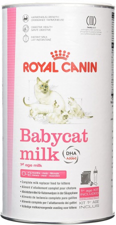 ROYAL CANIN - Babycat Milk 300 g