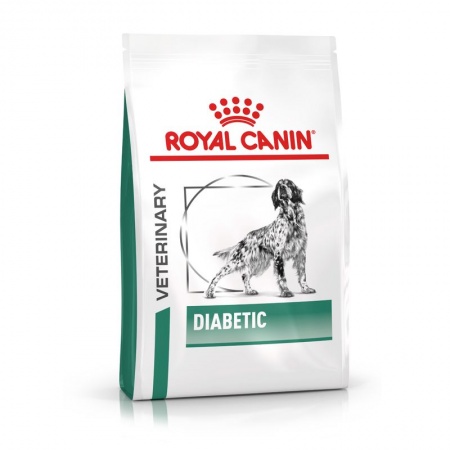 ROYAL CANIN - Diabetic 7 Kg