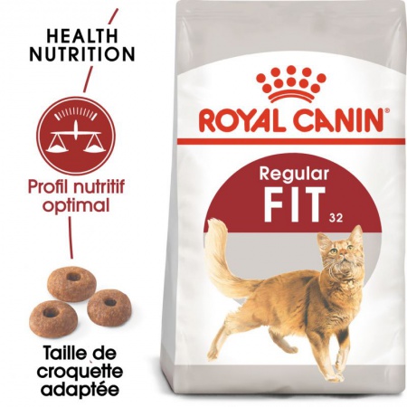 ROYAL CANIN - Fit32