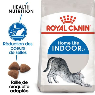 ROYAL CANIN - Indoor27