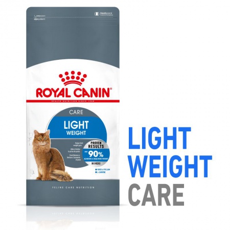 ROYAL CANIN - Light Weight Care